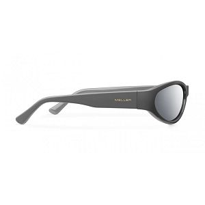 Meller Bron Steel Silver BR-STEELSIL