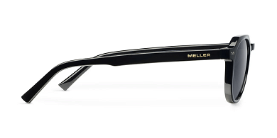 Meller Chauen All Black CH-TUTCAR