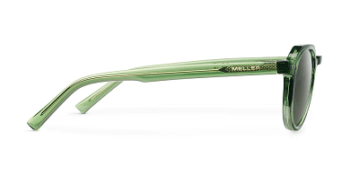 Meller Chauen Green Olive CH-GREENOLI