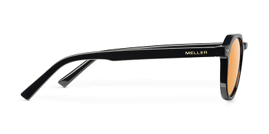 Meller Chauen Black Orange CH-TUTORANGE