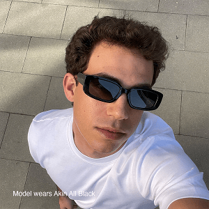 Meller Akin Moss Olive AKIN-MOSSOLI