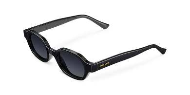 Meller Cumbi All Black CU-TUTCAR