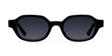 Meller Cumbi All Black CU-TUTCAR