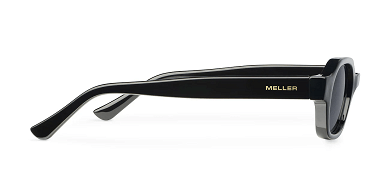 Meller Cumbi All Black CU-TUTCAR