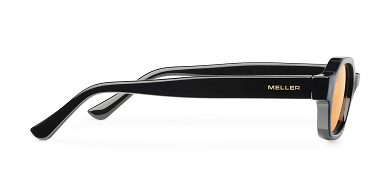 Meller Cumbi Black Orange CU-TUTORANGE
