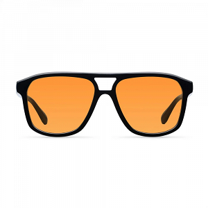 Meller Dara Black Orange DR-TUTORANGE