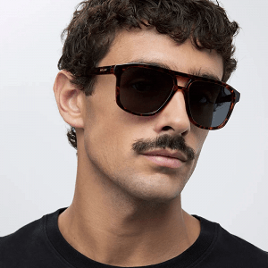 Meller Dara Tigris Carbon DR-TIGCAR