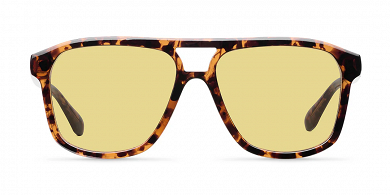 Meller Dara Tigris Yellow DR-TIGSUN