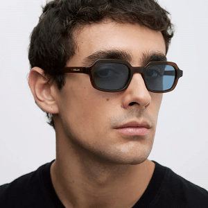 Meller Dotia Mustard Sea DO-MUSTARDSEA