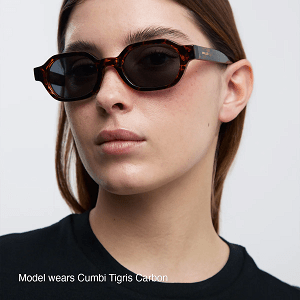 Meller Cumbi Black Orange CU-TUTORANGE