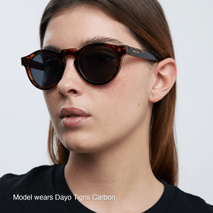 Meller Dayo Fog Olive DAY-FOGOLI