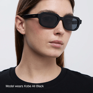 Meller Kobe All Black KOB-TUTCAR