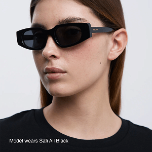 Meller Safi All Black SAF-TUTCAR