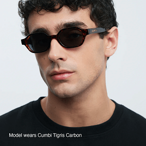 Meller Cumbi Tigris Carbon CU-TIGCAR