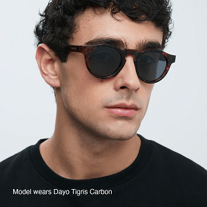 Meller Dayo Fog Olive DAY-FOGOLI