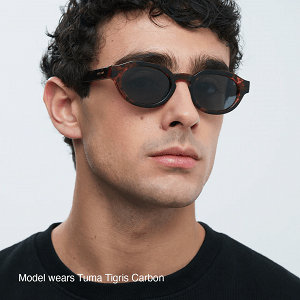 Meller Tuma Tigris Carbon TU-TIGCAR