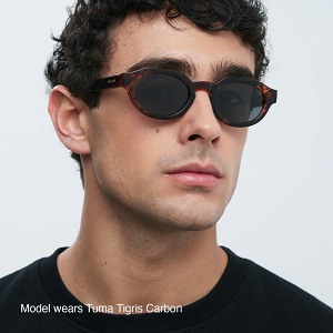 Meller Tuma Maroon Brown TU-MAROONGBROWN