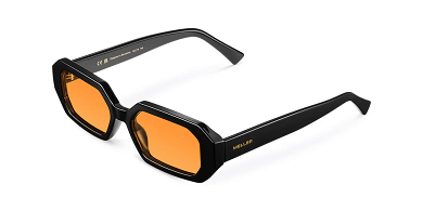 Meller Esi Black Orange ES-TUTORANGE
