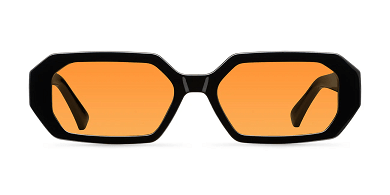 Meller Esi Black Orange ES-TUTORANGE