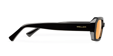 Meller Esi Black Orange ES-TUTORANGE