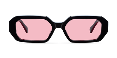 Meller Esi Black Pink ES-TUTPINK