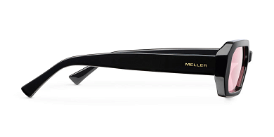 Meller Esi Black Pink ES-TUTPINK