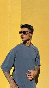 Meller Kessie Stone Olive Polarized KES-STONEOLI