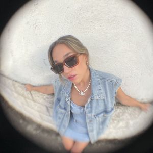 Meller Nayah Stone Olive NAY-STONEOLI