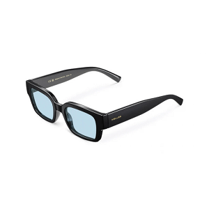 Meller Hamer Black Turquoise HM-TUTBLUE
