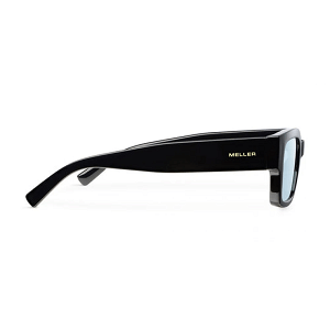 Meller Hamer Black Turquoise HM-TUTBLUE