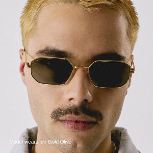 Meller Idir Gold Olive I-GOLDOLI