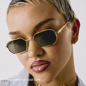 Meller Idir Gold Olive I-GOLDOLI