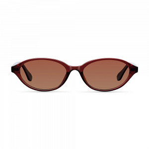 Meller Ifu Maroon Brown IFU-MAROONGBROWN