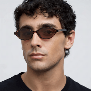 Meller Ifu Tigris Brown IFU-TIGGBROWN