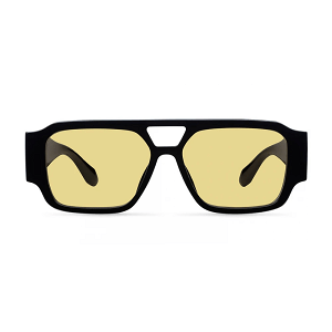Meller Jahi Black Yellow JAH-TUTSUN