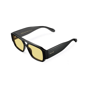 Meller Jahi Black Yellow JAH-TUTSUN