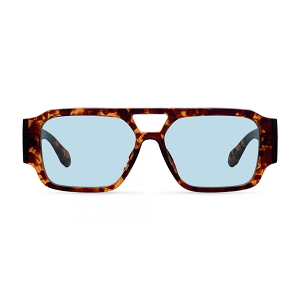 Meller Jahi Tigris Turquoise JAH-TIGBLUE