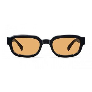 Meller Jamil Black Orange JA-TUTORANGE
