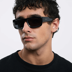 Meller Jari All Black JR-TUTCAR