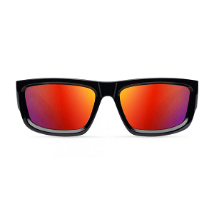 Meller Jari Black Lava JR-TUTLAVA