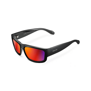 Meller Jari Black Lava JR-TUTLAVA