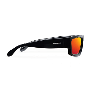 Meller Jari Black Lava JR-TUTLAVA