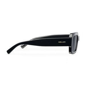 Meller Kamali All Black KM-TUTCAR