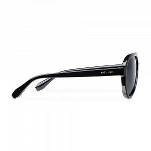 Meller Kena All Black KN-TUTCAR