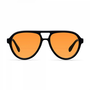 Meller Kena Black Orange KN-TUTORANGE