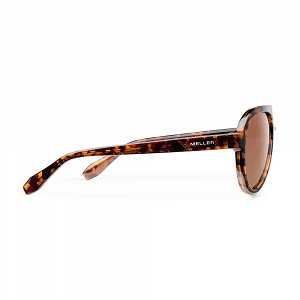 Meller Kena Tigris Brown KN-TIGGBROWN