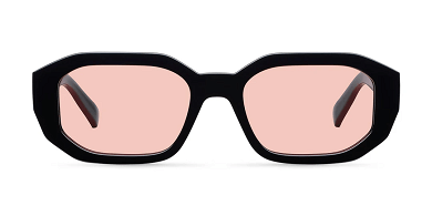 Meller Kessie Black Peach KES-TUTPEACH