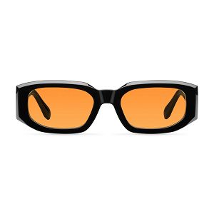 Meller Kira Black Orange KIR-TUTORANGE