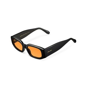Meller Kira Black Orange KIR-TUTORANGE