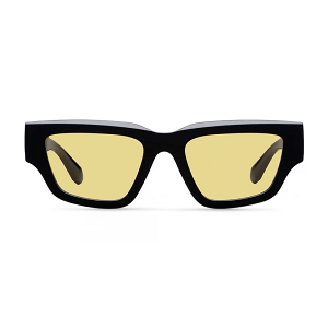 Meller Kiya Black Yellow KIY-TUTSUN